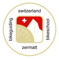 BikeSchool Zermatt logo, BikeSchool Zermatt contact details