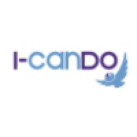 I-CANDO Learning logo, I-CANDO Learning contact details