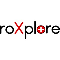 roXplore gmbh logo, roXplore gmbh contact details