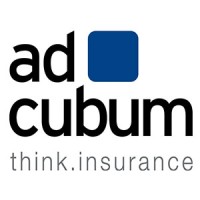 Adcubum Hrvatska logo, Adcubum Hrvatska contact details