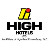 High Hotels Ltd logo, High Hotels Ltd contact details