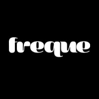 Freque logo, Freque contact details