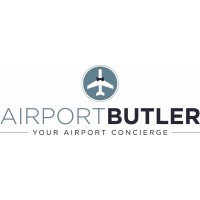 Airport Butler logo, Airport Butler contact details