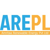 Amritaa Renewable Energy Private Limited logo, Amritaa Renewable Energy Private Limited contact details