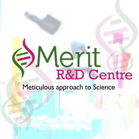 Merit R & D Centre logo, Merit R & D Centre contact details