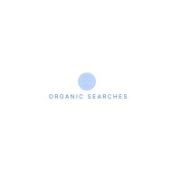 Organic Searches logo, Organic Searches contact details