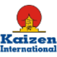 Kaizen International logo, Kaizen International contact details