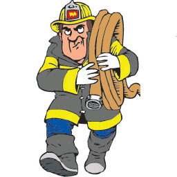 FIREFIGHTING'S FINEST MOVING & DELI ERY, INC. logo, FIREFIGHTING'S FINEST MOVING & DELI ERY, INC. contact details