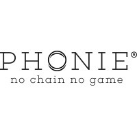 Phonie logo, Phonie contact details