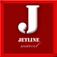 Jetline Marvel logo, Jetline Marvel contact details