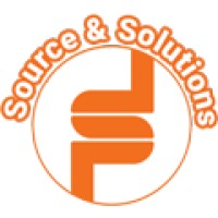 Source and Solutions logo, Source and Solutions contact details