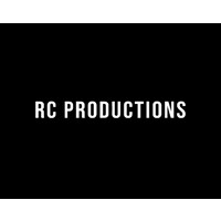 RC PRODUCTIONS logo, RC PRODUCTIONS contact details