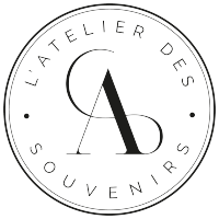 Atelier des Souvenirs logo, Atelier des Souvenirs contact details