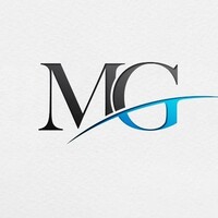 MG Accounting logo, MG Accounting contact details