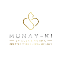 Munay-Ki Designs logo, Munay-Ki Designs contact details