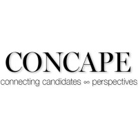 CONCAPE | connecting ∞ perspectives logo, CONCAPE | connecting ∞ perspectives contact details