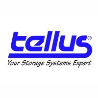 Tellus systems logo, Tellus systems contact details