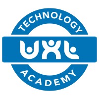 UXL Technology Academy logo, UXL Technology Academy contact details