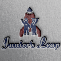 Junior's Leap logo, Junior's Leap contact details