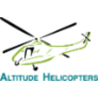 Altitude Helicopters logo, Altitude Helicopters contact details