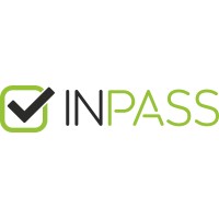 Inpass UK logo, Inpass UK contact details