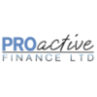 PROactive Finance Ltd. logo, PROactive Finance Ltd. contact details