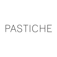 Pastiche logo, Pastiche contact details