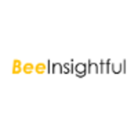 Bee Insightful logo, Bee Insightful contact details