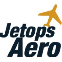 Jetops Aero logo, Jetops Aero contact details