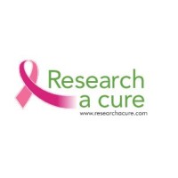 Research A Cure logo, Research A Cure contact details