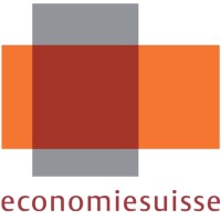 economiesuisse - Suisse romande logo, economiesuisse - Suisse romande contact details