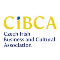 CIBCA - Czech Irish business and cultural association logo, CIBCA - Czech Irish business and cultural association contact details