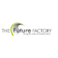 TheFutureFactory GmbH logo, TheFutureFactory GmbH contact details