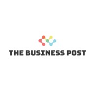 The Business Post 2017 logo, The Business Post 2017 contact details