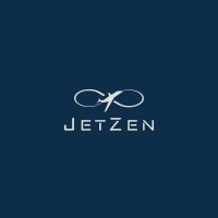 JetZen logo, JetZen contact details