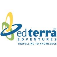 EdTerra Edventures Pvt Ltd logo, EdTerra Edventures Pvt Ltd contact details