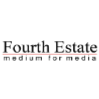 Fourth Estate logo, Fourth Estate contact details