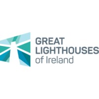 Great Lighthouses of Ireland logo, Great Lighthouses of Ireland contact details