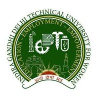 INDIRA GANDHI DELHI TECHNICAL UNIVERSITY FOR WOMEN logo, INDIRA GANDHI DELHI TECHNICAL UNIVERSITY FOR WOMEN contact details