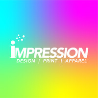 Impression Print (UK) logo, Impression Print (UK) contact details