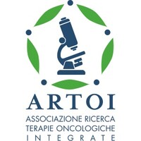 ARTOI - Associazione Ricerca Terapie Oncologiche Integrate. logo, ARTOI - Associazione Ricerca Terapie Oncologiche Integrate. contact details