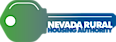 Nevada Rural Housing Authority logo, Nevada Rural Housing Authority contact details