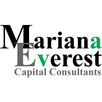 Mariana Everest Capital Consultants, Inc. logo, Mariana Everest Capital Consultants, Inc. contact details