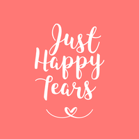 Just Happy Tears logo, Just Happy Tears contact details