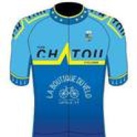 TEAM CHATOU CYCLISME logo, TEAM CHATOU CYCLISME contact details