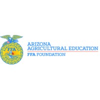 THE ARIZONA AGRICULTURAL EDUCATION/FFA FOUNDATION logo, THE ARIZONA AGRICULTURAL EDUCATION/FFA FOUNDATION contact details