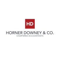 Horner Downey & Co logo, Horner Downey & Co contact details