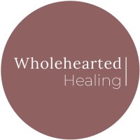 Wholehearted Healing logo, Wholehearted Healing contact details