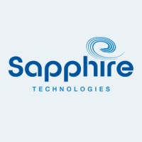 Sapphire Technologies logo, Sapphire Technologies contact details