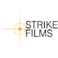 STRIKE FILMS logo, STRIKE FILMS contact details